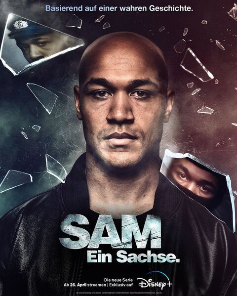 Sam ein Sachse